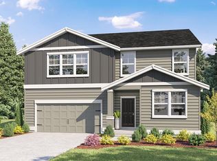 15261 201st Ave E, Bonney Lake, WA