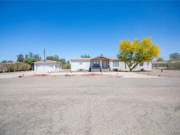 10141 S Carol Dr, Mohave Valley, AZ 86440