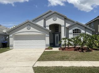 12517 Ringwood Ave, Orlando, FL 32837