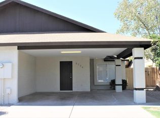 3224 E Crescent Ave, Mesa, AZ 85204