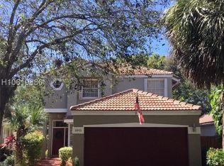 1041 NW 110th Ave, Plantation, FL 33322