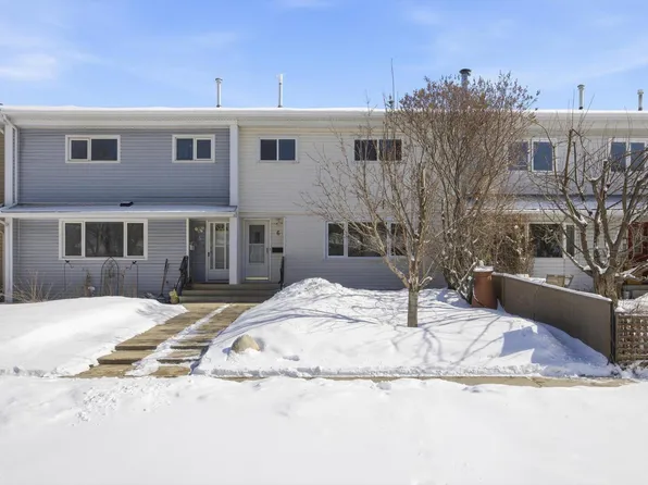 6 Garden Cres, Saint Albert, AB T8N 0W9