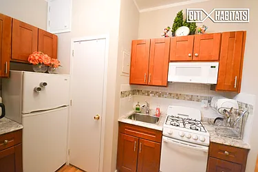 Rented by Citi Habitats