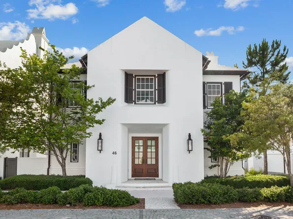 46 Nonesuch Way, Inlet Beach, FL 32461