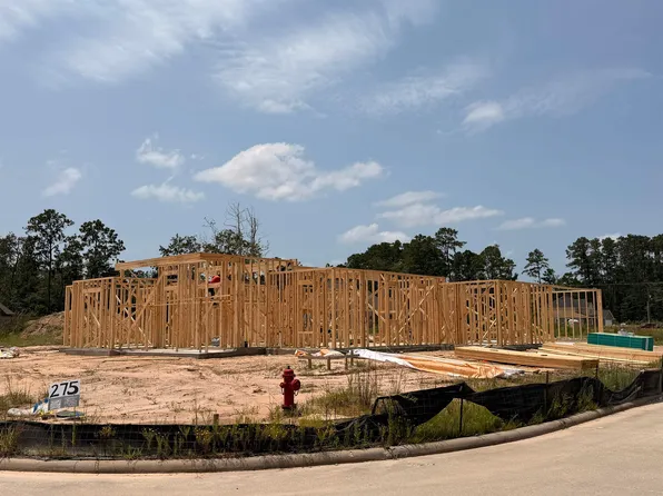 275 Balsam Bnd, Lumberton, TX 77657