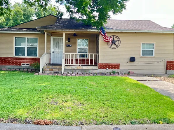 4812 Elena St, Dallas, TX 75216