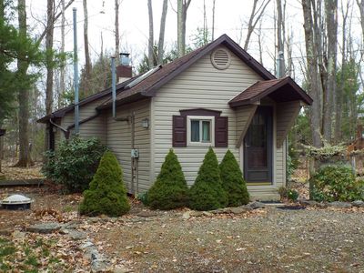 201 Haggerty Dr, Leeper, PA, 16233