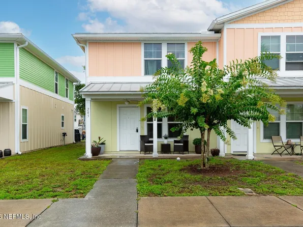 205 OCEANGATE Drive, Atlantic Beach, FL 32233