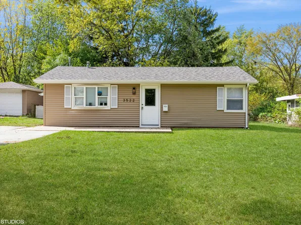 (undisclosed Address), Steger, IL 60475