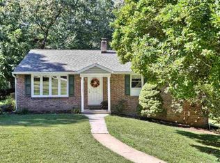 6051 Timberlyn Dr, Dover, PA 17315