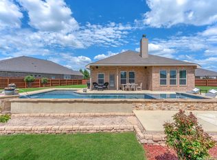 8811 Trail Dust, San Antonio, TX 78254