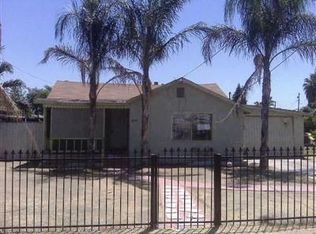2104 S Eye St, Bakersfield, CA 93304