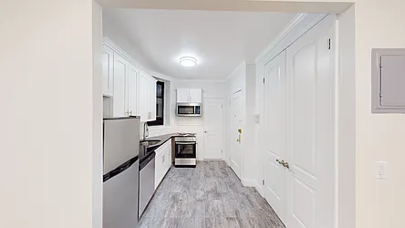 Rented by 195 Property Developers and Realtors LLC