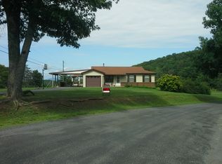 2645 N River Rd, Baker, WV 26801