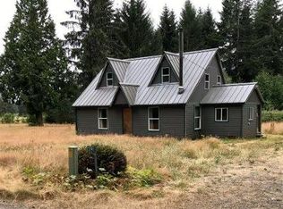 290 Tuttle Ranch Rd, Forks, WA 98331
