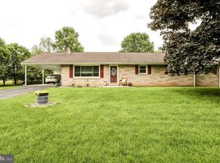 1341 Kiner Blvd, Carlisle, PA 17015