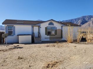 151 E Walker Creek Rd, Olancha, CA 93549