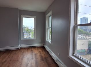 209 1st St #4F, Jersey City, NJ 07302