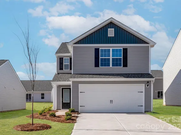 3433 Clover Valley Dr, Gastonia, NC 28052
