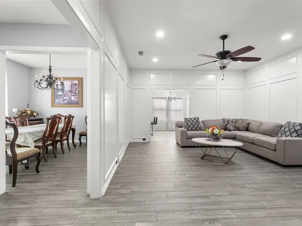 1924 Ruidoso Run, Lewisville, TX 75077