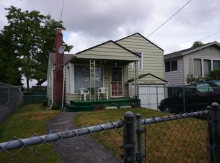 6553 Beacon Ave S, Seattle, WA 98108