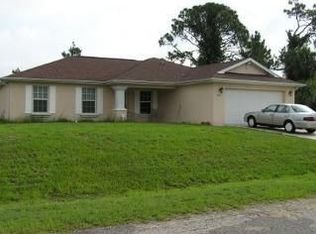 707 Theodore Vail St E, Lehigh Acres, FL 33974