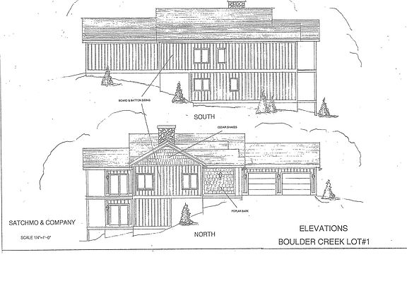 5th image of Boulder Creek Dr #1
