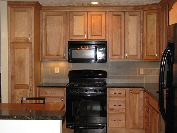 Kitchen (14x13)