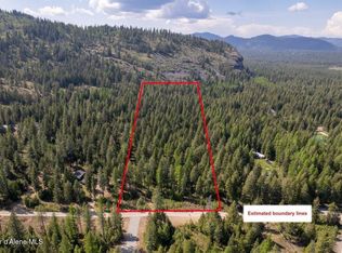 Nka Pauls Ln, Athol, ID 83801