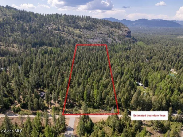 Nka Pauls Ln, Athol, ID 83801