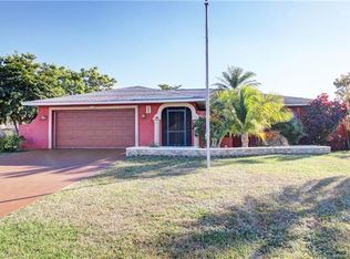 2508 SW 37th Ter, Cape Coral, FL 33914