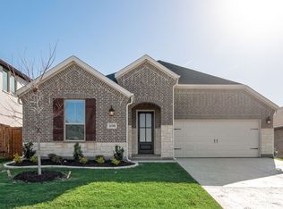 16508 Hydrangea Rd, Justin, TX 76247