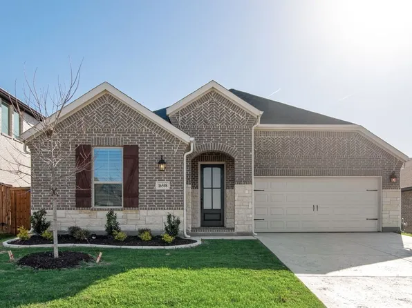 16508 Hydrangea Rd, Justin, TX 76247