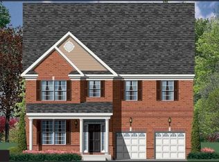 621 Highland Farms Cir, Gambrills, MD 21054