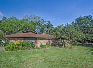 5276 Bridle Creek Ln, Brenham, TX 77833