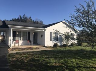 5849 Dry Fork Rd, Dry Fork, VA 24549