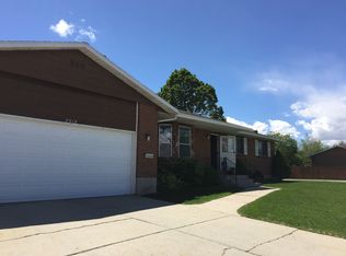 2019 W Champagne Ave, Salt Lake City, UT 84129