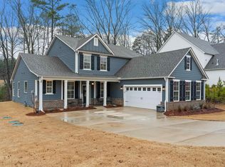 6476 Winslow Crest Cir, Trussville, AL 35173