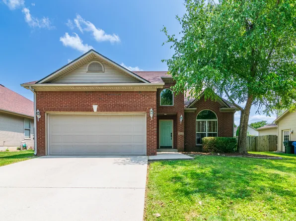 2933 Sandersville Rd, Lexington, KY 40511