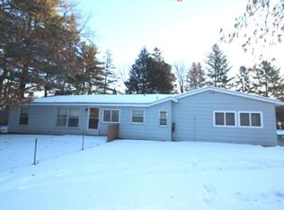 12806 Crooked Lake Blvd NW, Coon Rapids, MN 55448