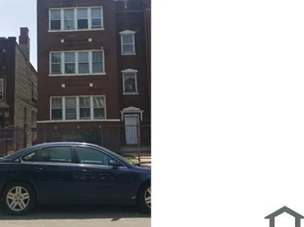 5021 W Adams St #2, Chicago, IL 60644