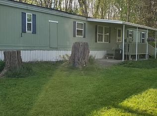 85 Newfield Depot Rd, Newfield, NY 14867