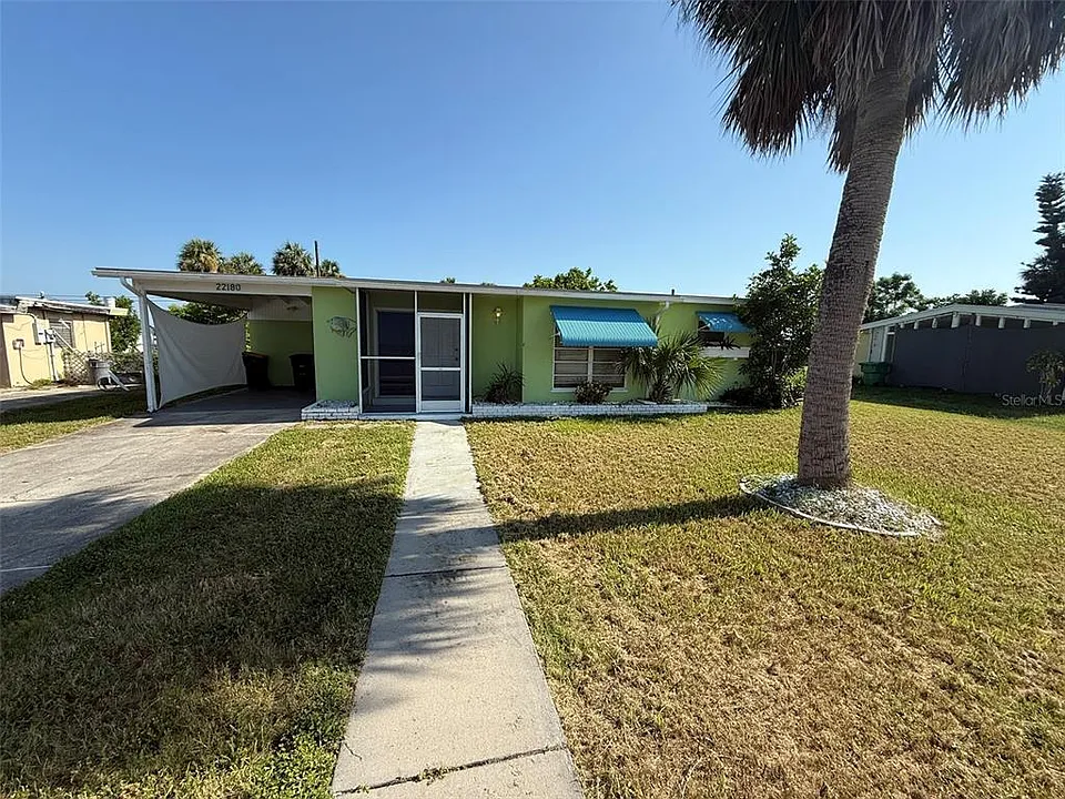 22180 Midway Blvd