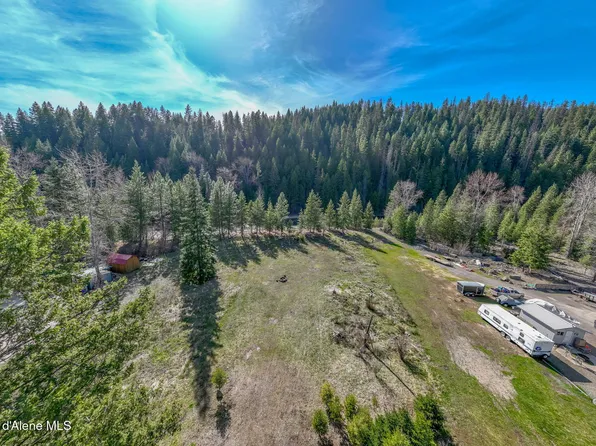 4004 Pinecreek Rd, Pinehurst, ID 83850