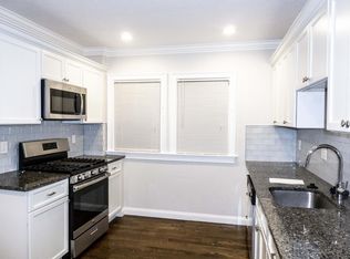 26-04 School St #4, Boston, MA 02108