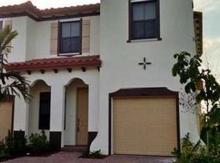 17402 SW 153rd Ct, Miami, FL 33187