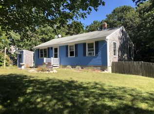 3 Cutter Dr, Plymouth, MA 02360