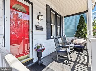 3712 Nottingham Way, Hamilton, NJ 08690