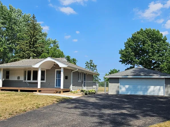 11041 Drew Ave S, Bloomington, MN 55431