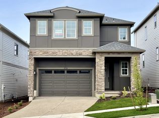 11739 SW 178th Dr, Beaverton, OR 97007